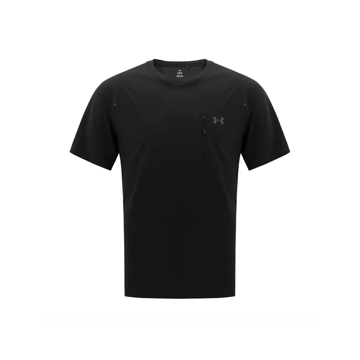 Under Armour T Shirt Men's Matcha Green