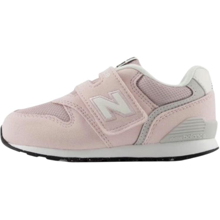 кроссовки New Balance NB 996 (розовые)