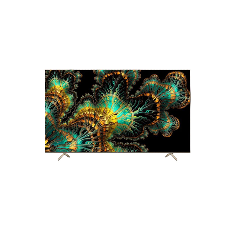 TCL Lingxi QD-MiniLED 65-inch flat-panel TV 512 backlight partitions XDR1300nits Dieyi Star Screen 65C11G Pro