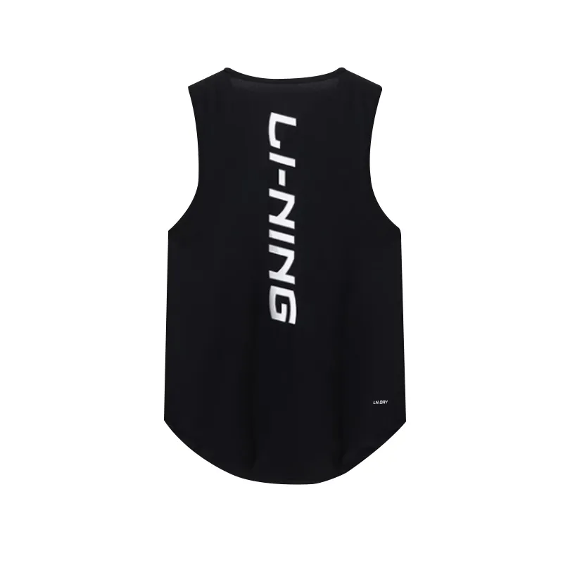Li Ning Basketball Jersey Men's