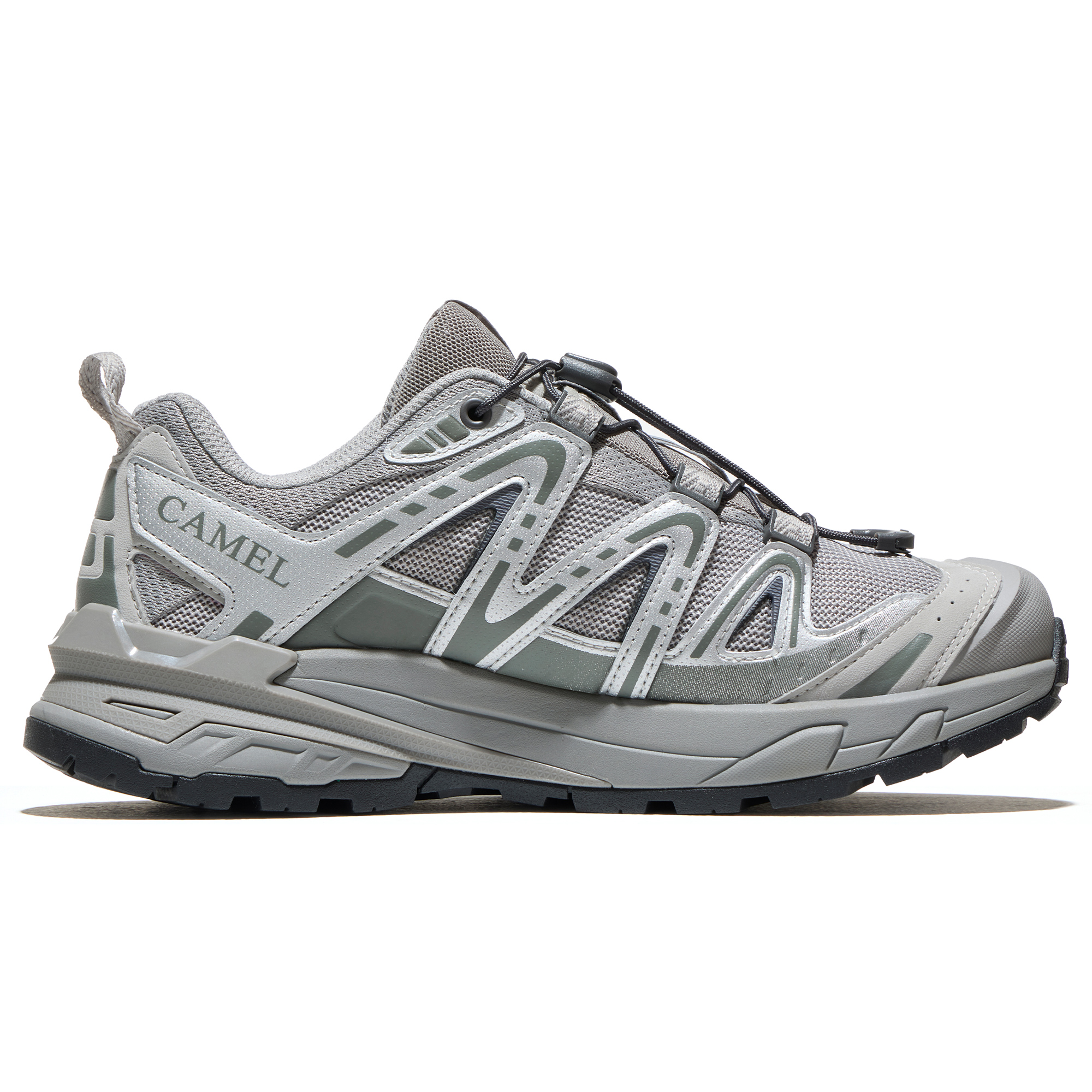CAMEL Kunlun Mountain 3.0 Low top Hiking Shoes Women's