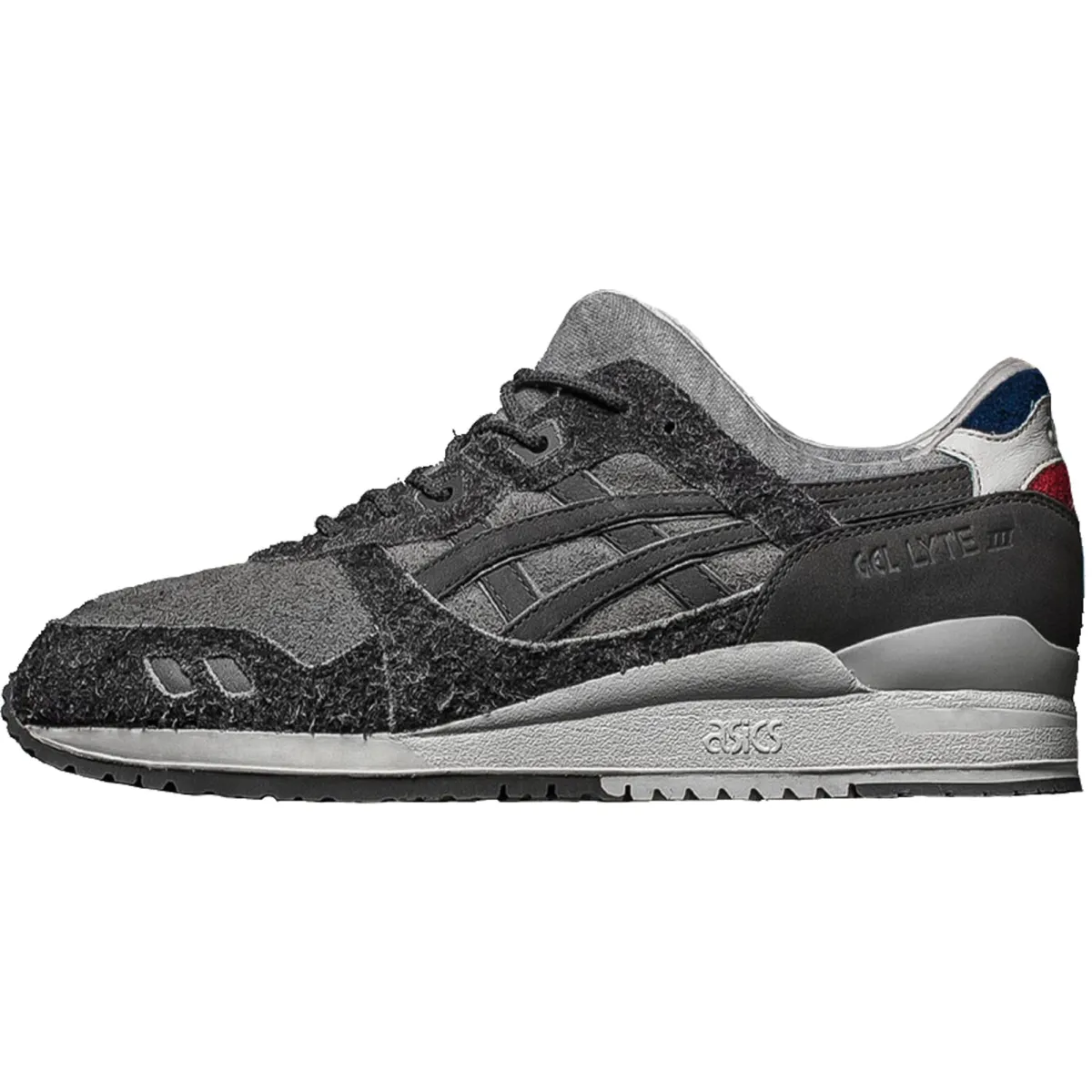 ASICS Gel Lyte Iii Invincible Formosa