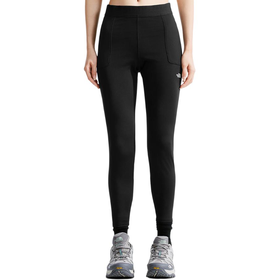 THE NORTH FACE Urban Exploration Sports Pants Women’s Cosmic Black