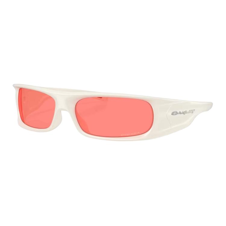 Очки Oakley (белые)