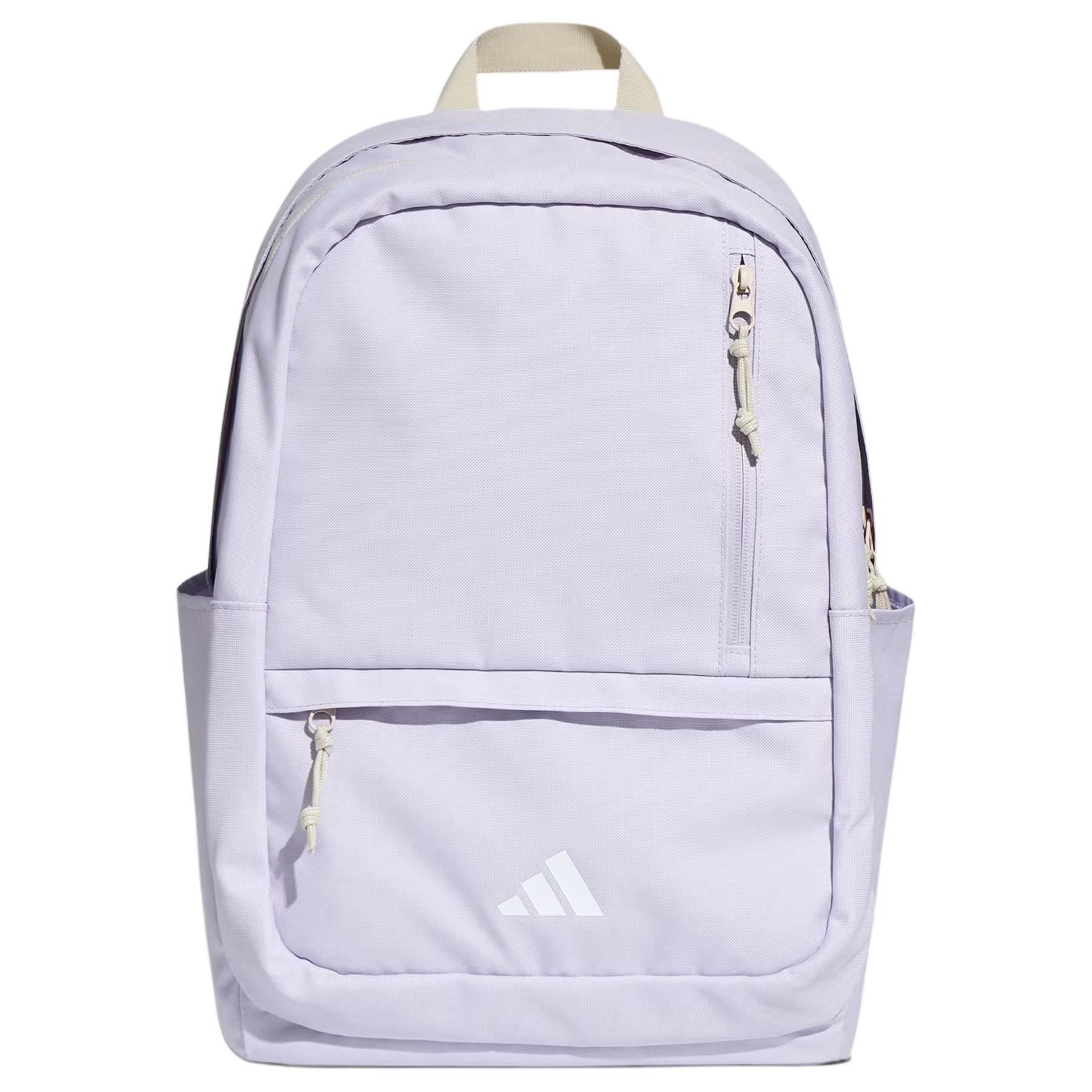 Женский рюкзак adidas 25L (фиолетовый)