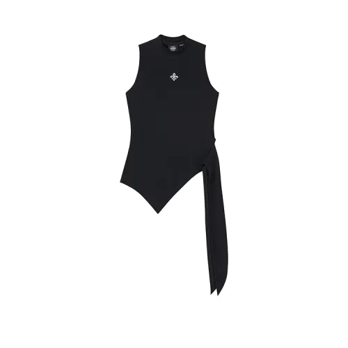 Palladium Summer retro fashionable design comfortable breathable fitted travel brace for leisure, T-shirt sleevless, with your logo imprint, lifting effect, for running