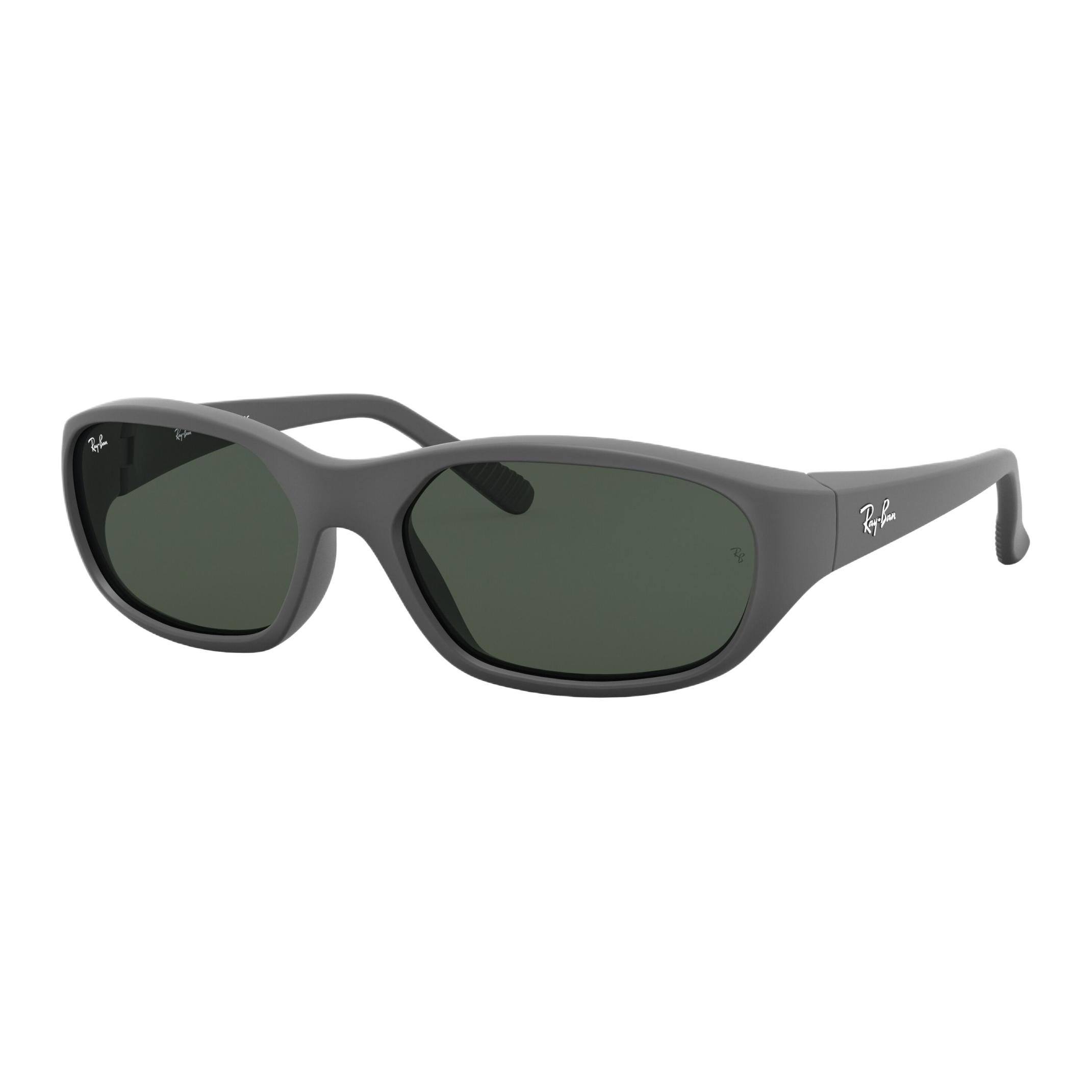 Очки RayBan RayBan Logo (черные)