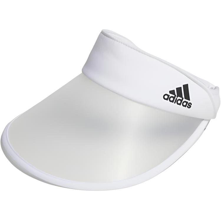Козырек adidas Logo Visor (черный)