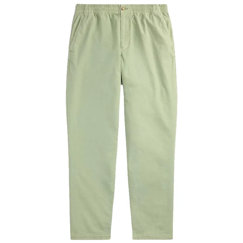 Polo Ralph Lauren Casual Pants Men's Emerald