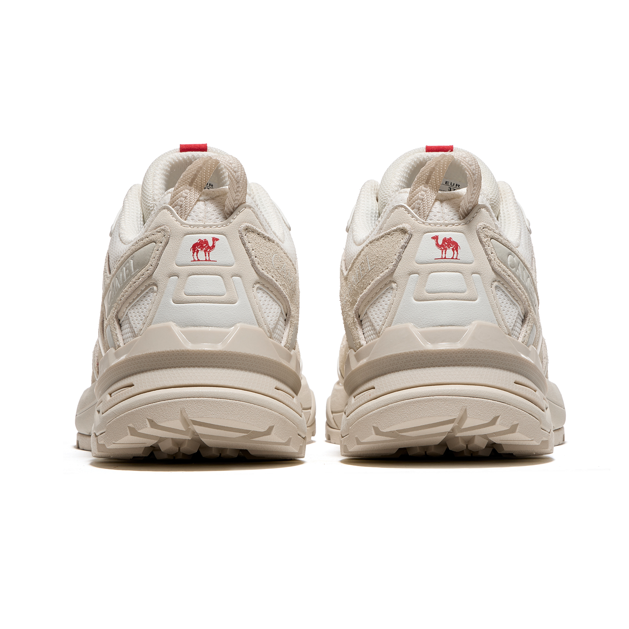 CAMEL Kunlun Mountain 3.0 Low top Hiking Shoes Women's