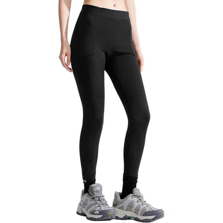 THE NORTH FACE Urban Exploration Sports Pants Women’s Cosmic Black