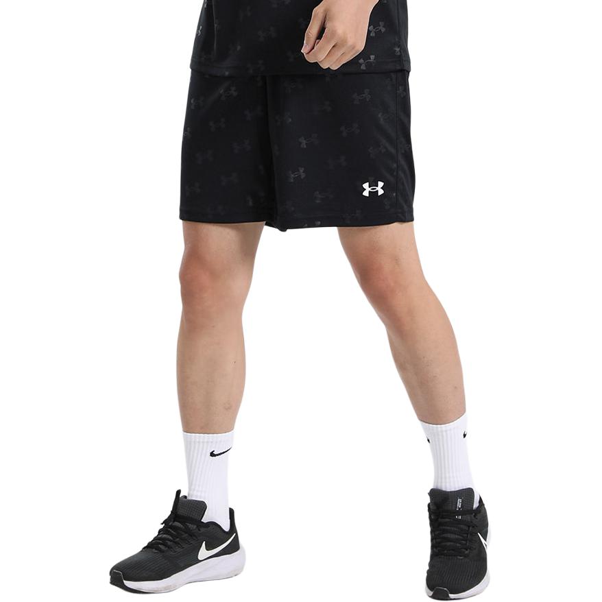 Under Armour Casual Sportswear Unisex Black