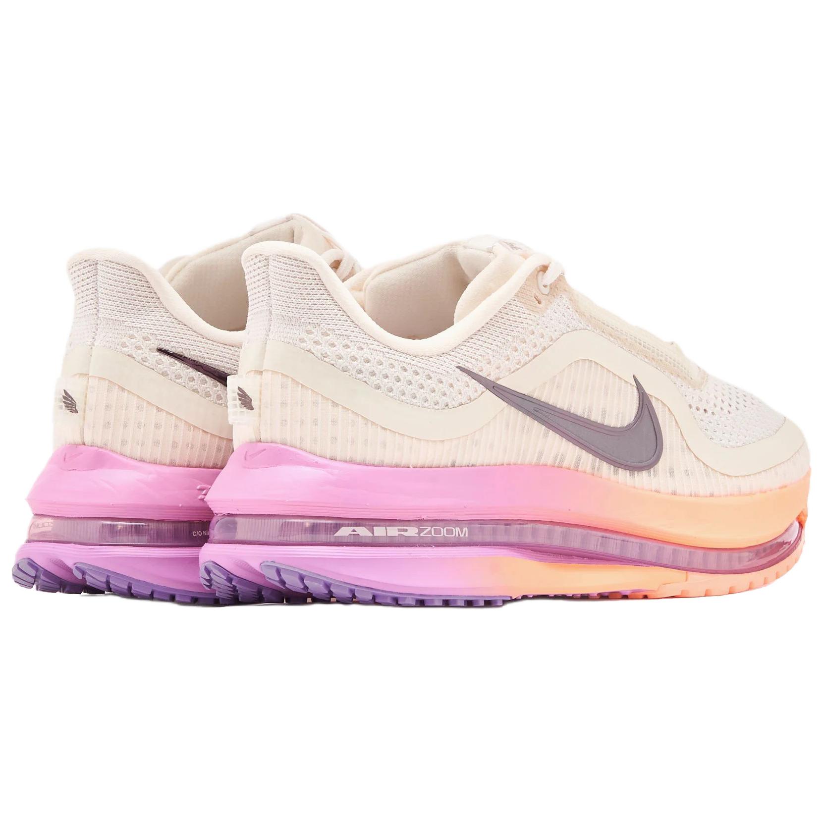Женские кроссовки Nike Nike Pegasus Premium (бежевые) — фото 4