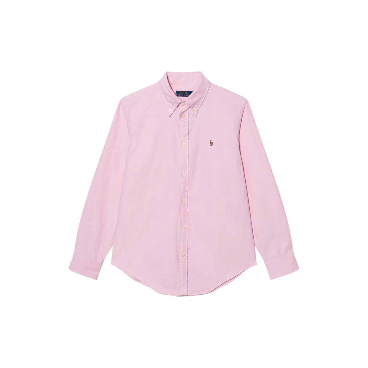 Polo Ralph Lauren SS23 Shirt Mixed Shipment Women's Pink