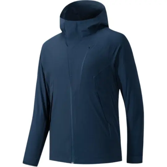 Anta Champion All Weather Collection UV Protection Sun Protection Clothing Men's
