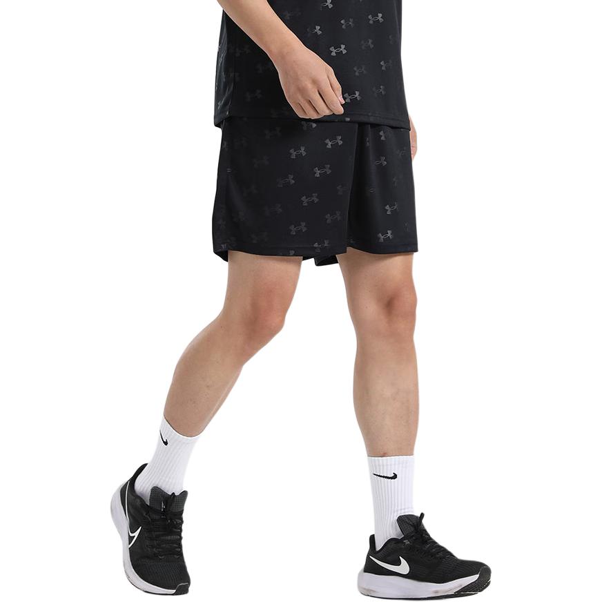 Under Armour Casual Sportswear Unisex Black