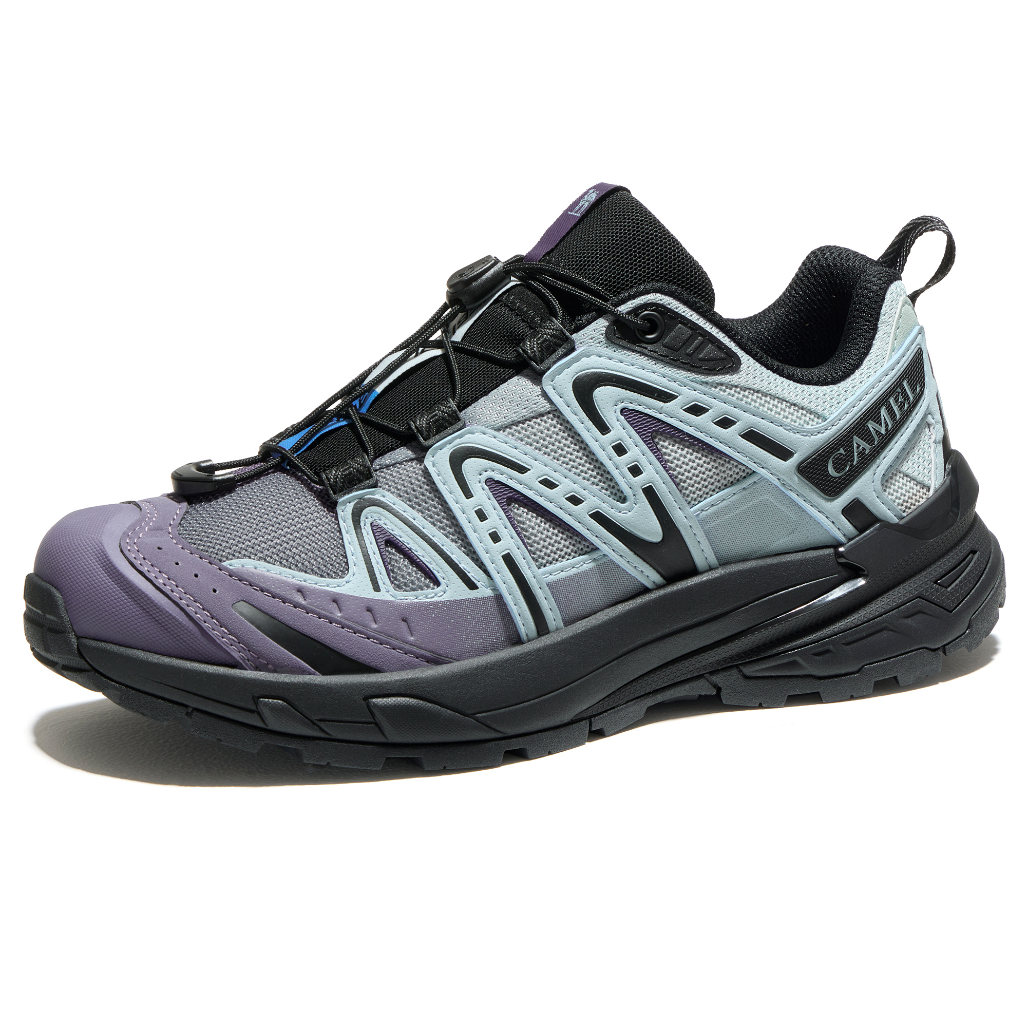 CAMEL Kunlun Mountain 3.0 Low top Hiking Shoes Women's
