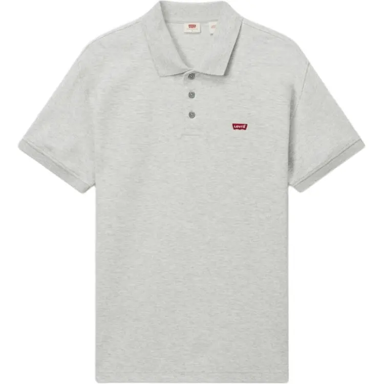 Levi's Polo Shirt Unisex Clothing