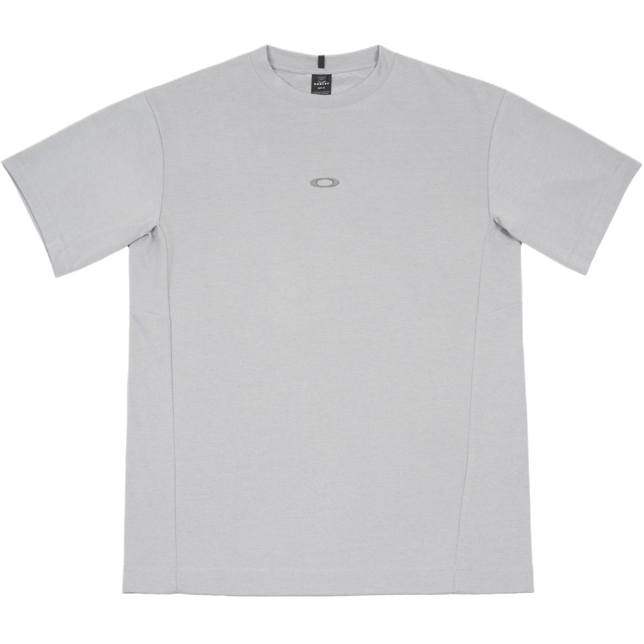 Футболка Oakley Embroidered Logo (зеленая)