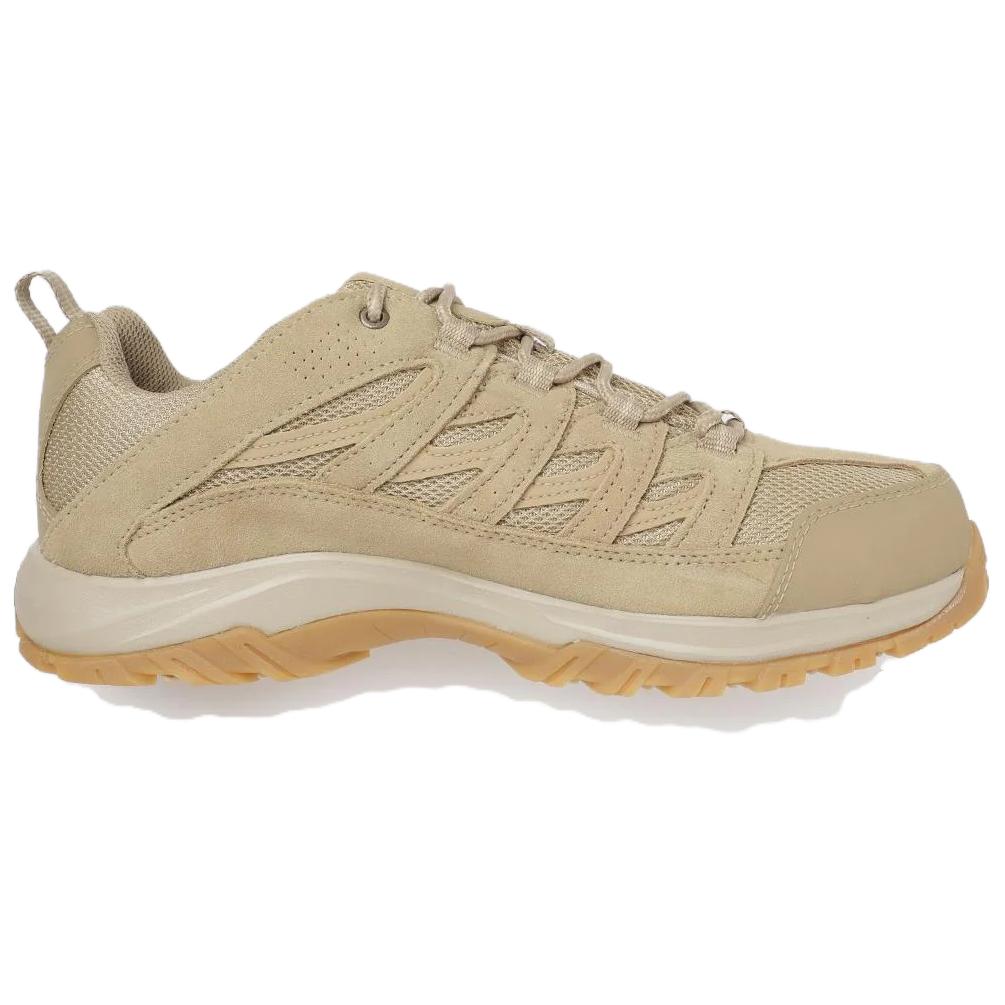 Columbia Breathable Low top Hiking Shoes Men’s Khaki