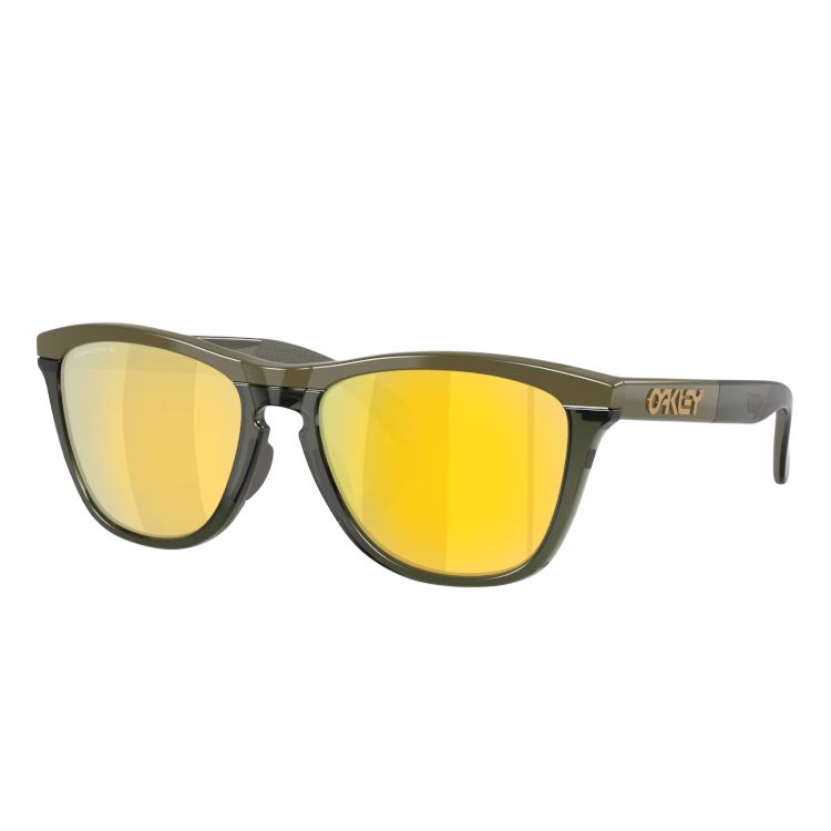 Очки Oakley Frogskins™ XL (оливковые)