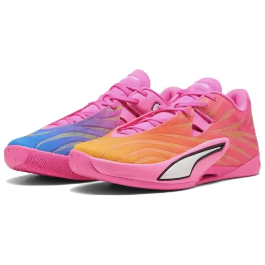 PUMA ALL PRO NITRO 2 Elite