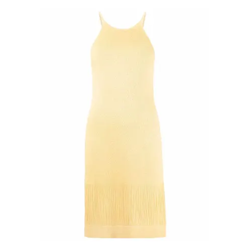 Bottega Veneta Sleeveless Dress Women's
