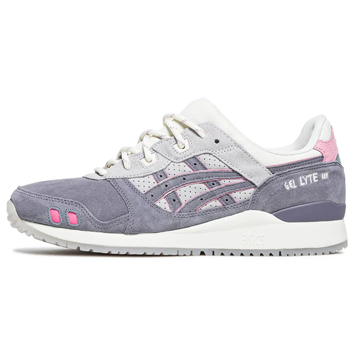 ASICS Gel Lyte Iii End Pearl