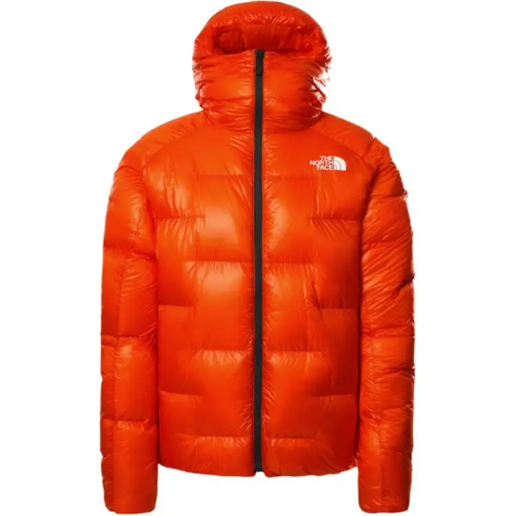 THE NORTH FACE Urban Exploration Down Jacket Women's Red
