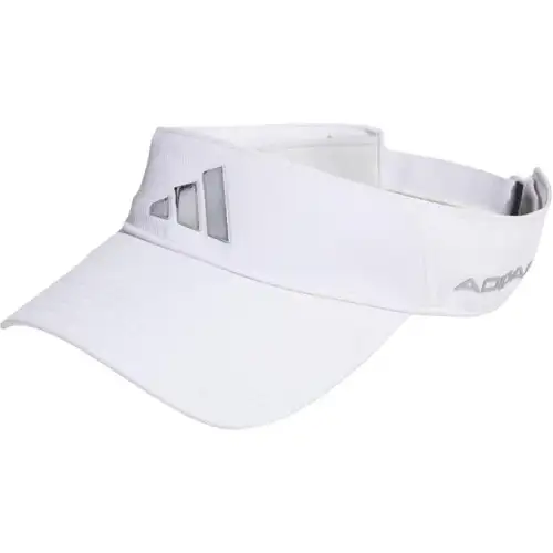 Adidas Sun Protection Hats Unisex White