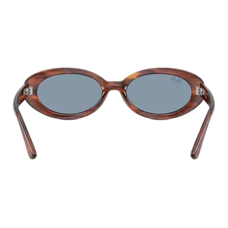 Очки RayBan (коричневые) — фото 5
