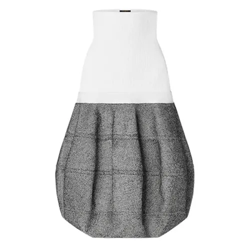 LOUIS VUITTON Casual Long Skirt Women's Multicolor