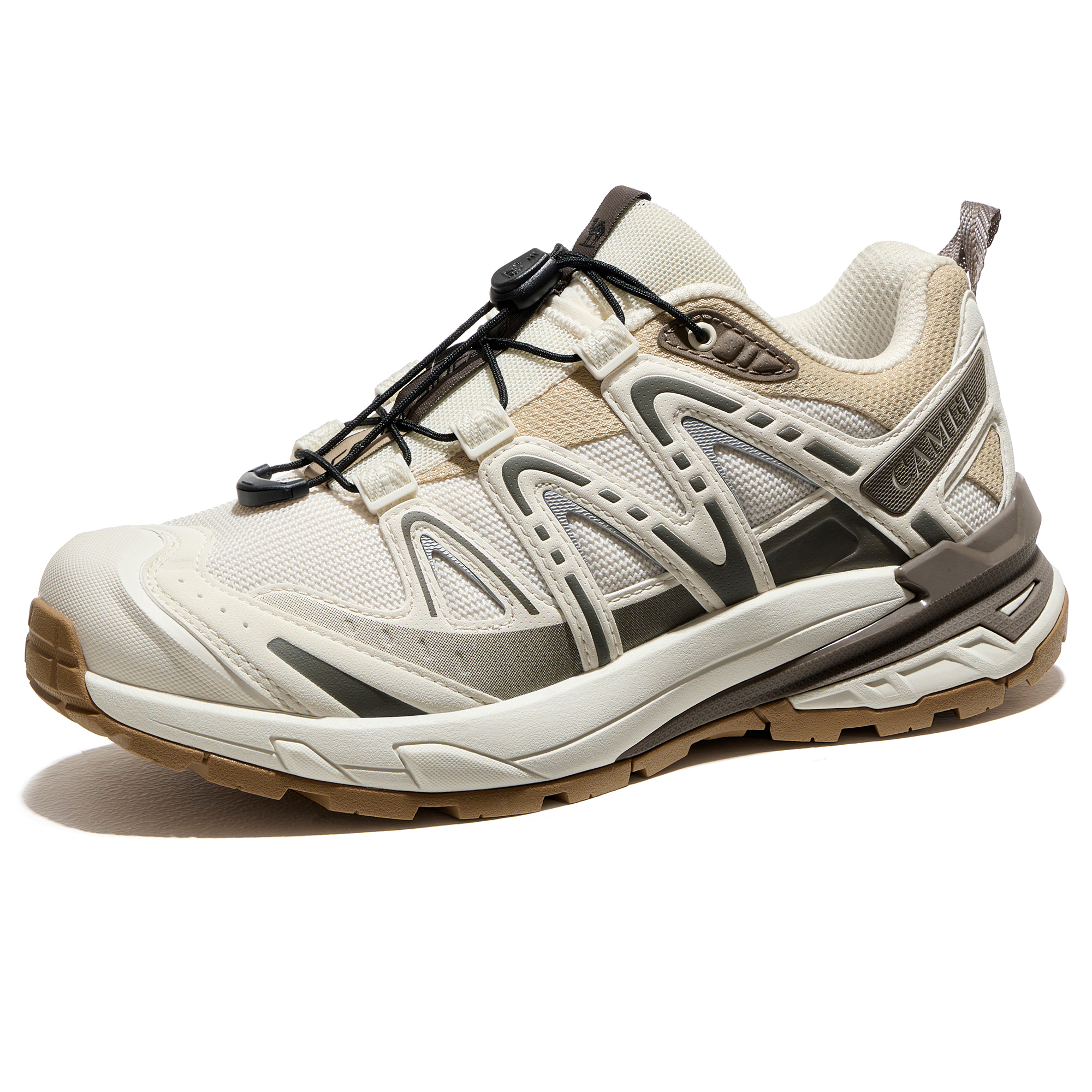 CAMEL Kunlun Mountain 3.0 Low top Hiking Shoes Women's