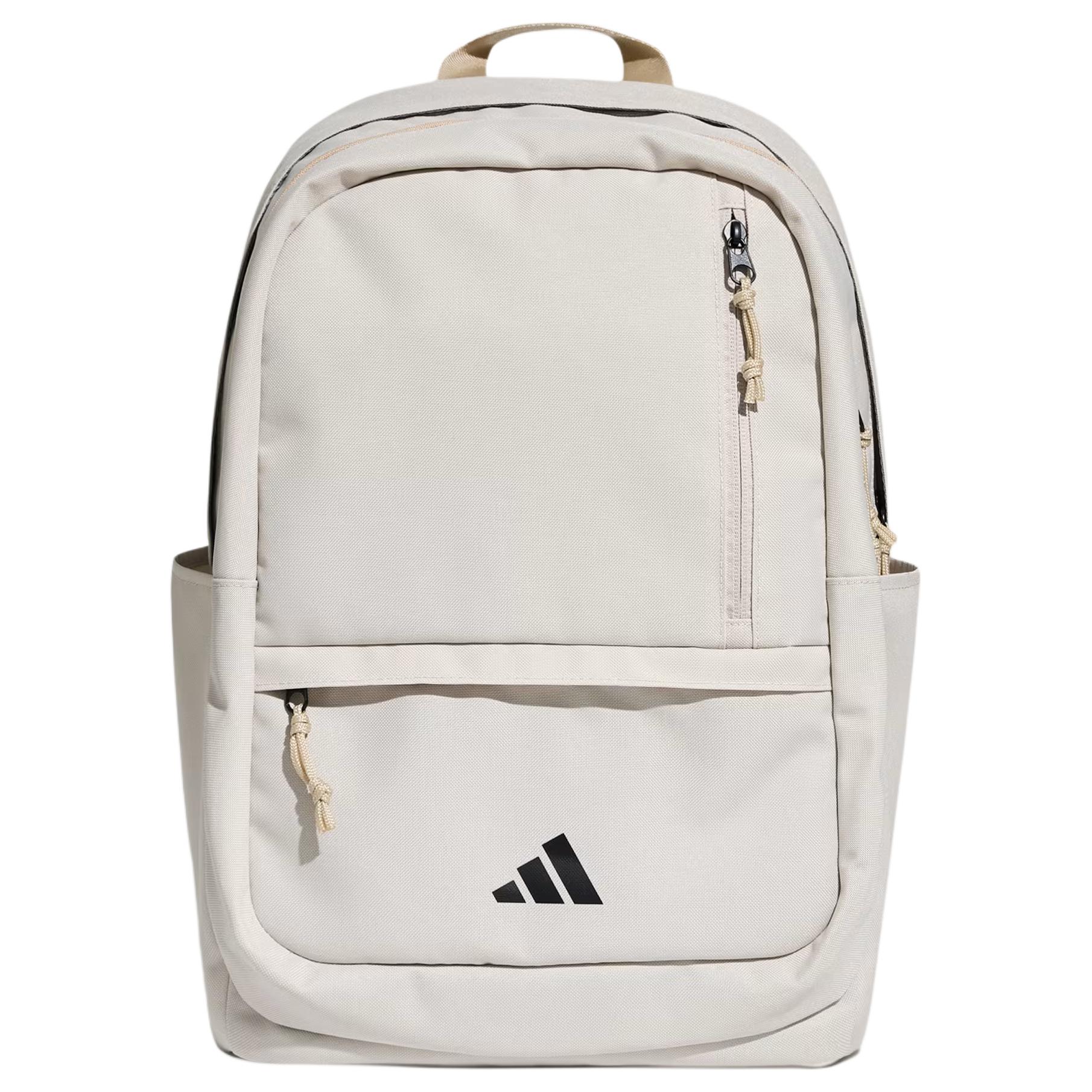 Женский рюкзак adidas 25L (бежевый)