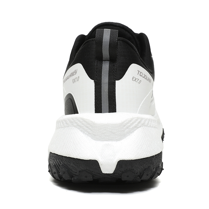 ONPU Cushioning Slip Resistant Cushioning Slip Resistant Low top Hiking Shoes Unisex