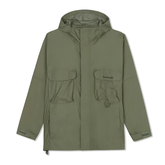Timberland Sun Protection Clothing Men's Kassel Green