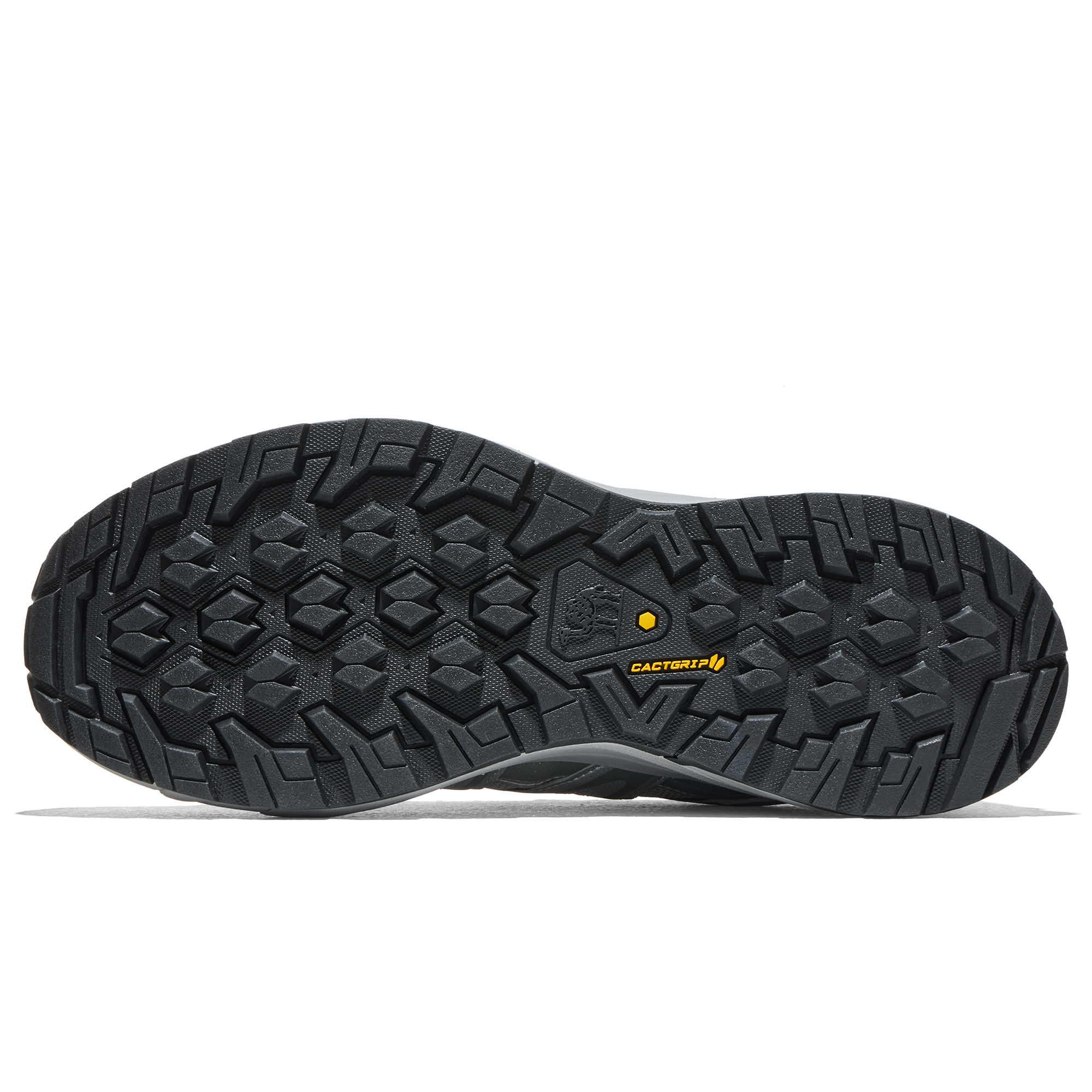 CAMEL Kunlun Mountain 3.0 Low top Hiking Shoes Women's