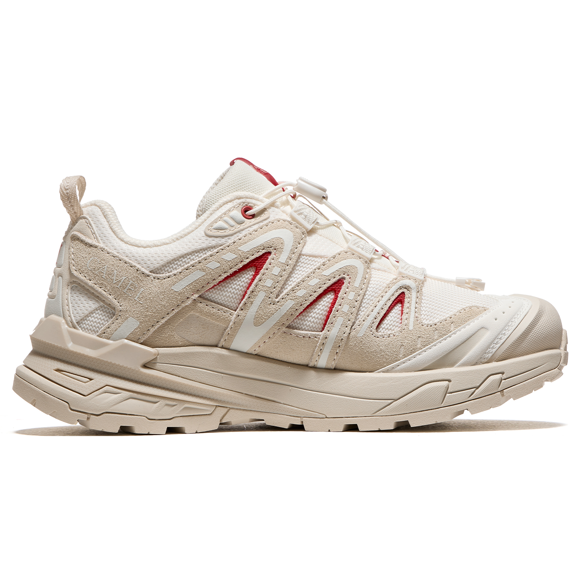 CAMEL Kunlun Mountain 3.0 Low top Hiking Shoes Women’s