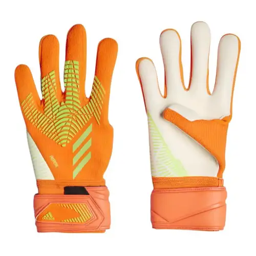 Adidas Sports Glove Unisex Orange