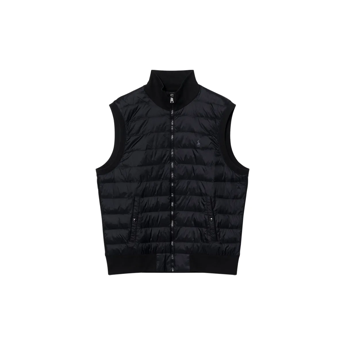 Polo Ralph Lauren quilted gilet