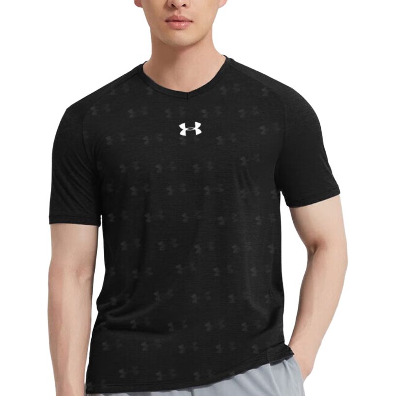 Under Armour Casual Sportswear Unisex Black