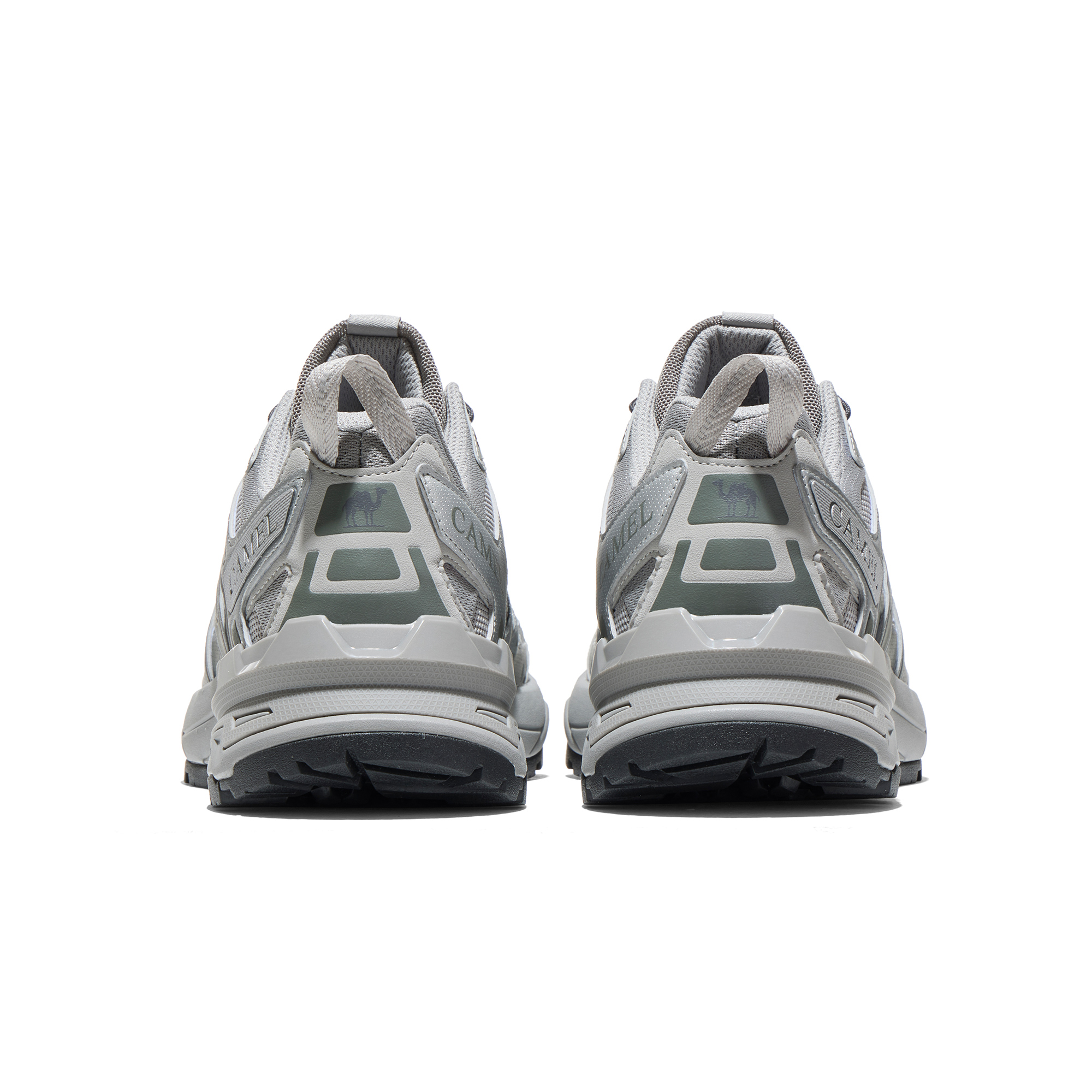 CAMEL Kunlun Mountain 3.0 Low top Hiking Shoes Women's