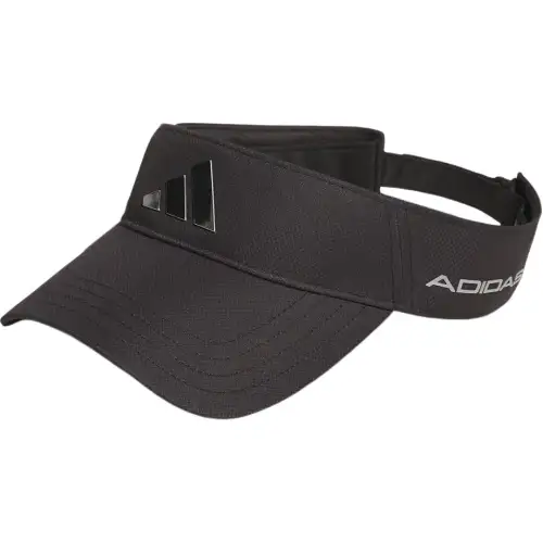 Adidas Sun Protection Hats Unisex Black