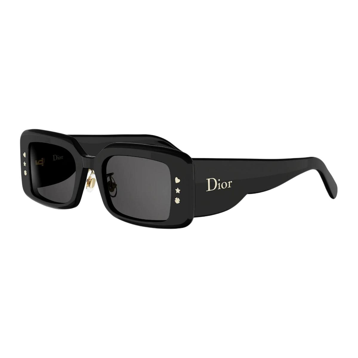 Очки Dior (черные)