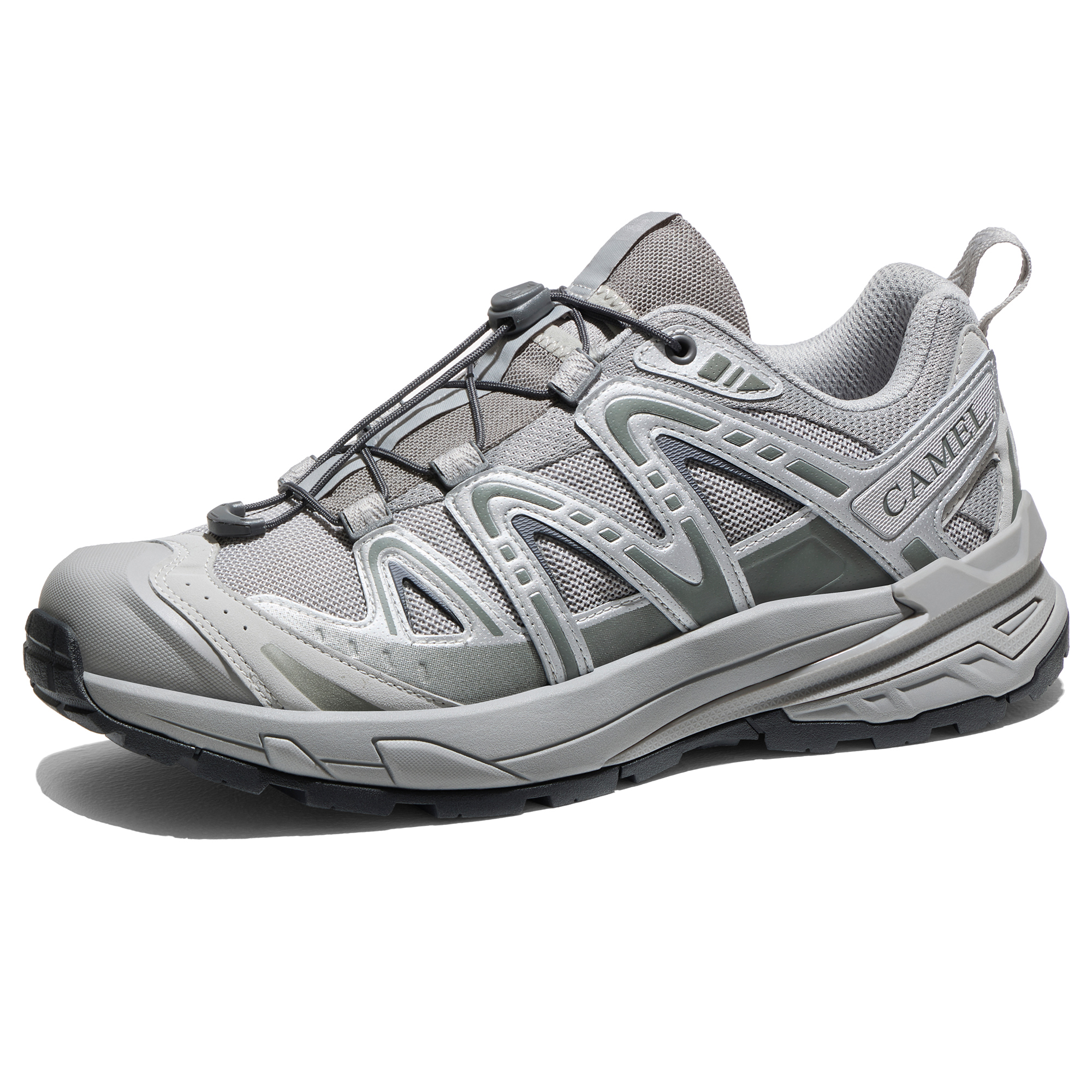 CAMEL Kunlun Mountain 3.0 Low top Hiking Shoes Women's
