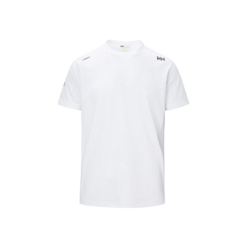 HELLY HANSEN Quick Dry T Shirts Men’s