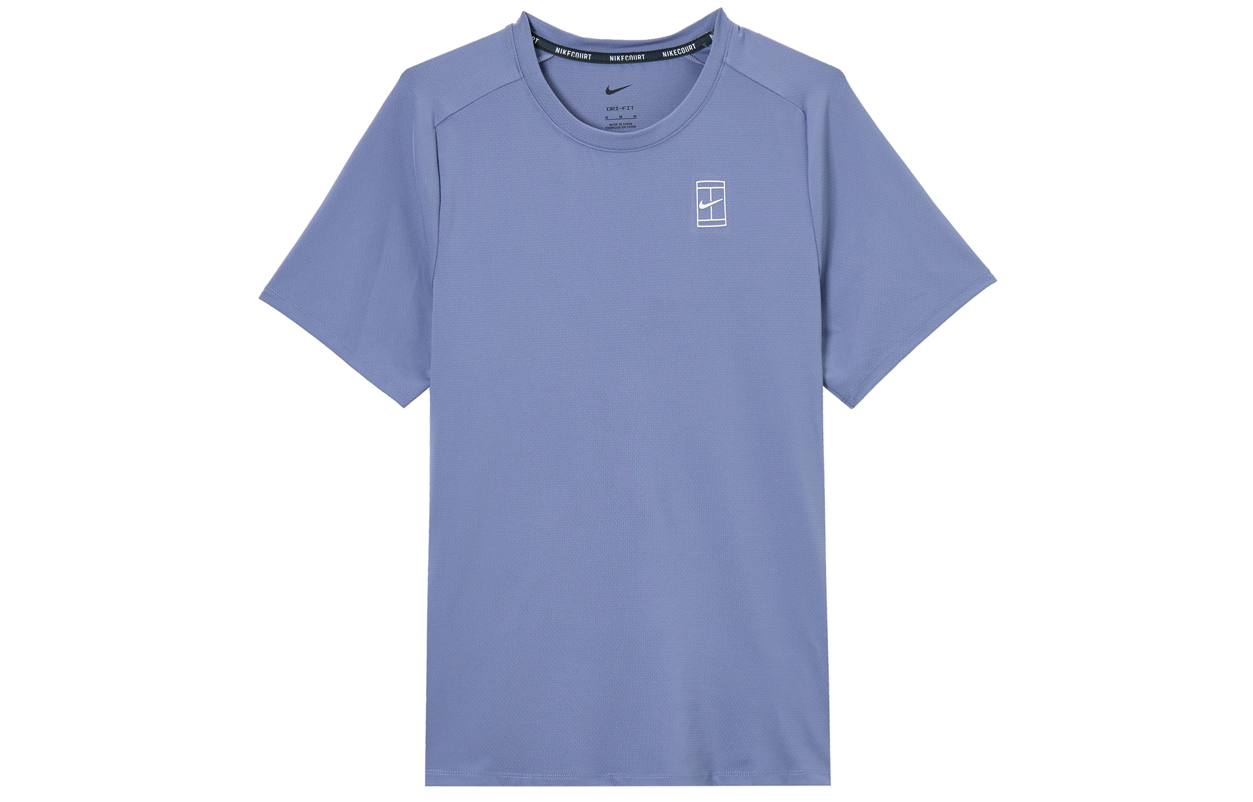 Nike Court Advantage Men’s Dri FIT Tennis Top