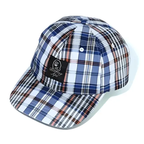 A BATHING APE Baseball Caps Unisex