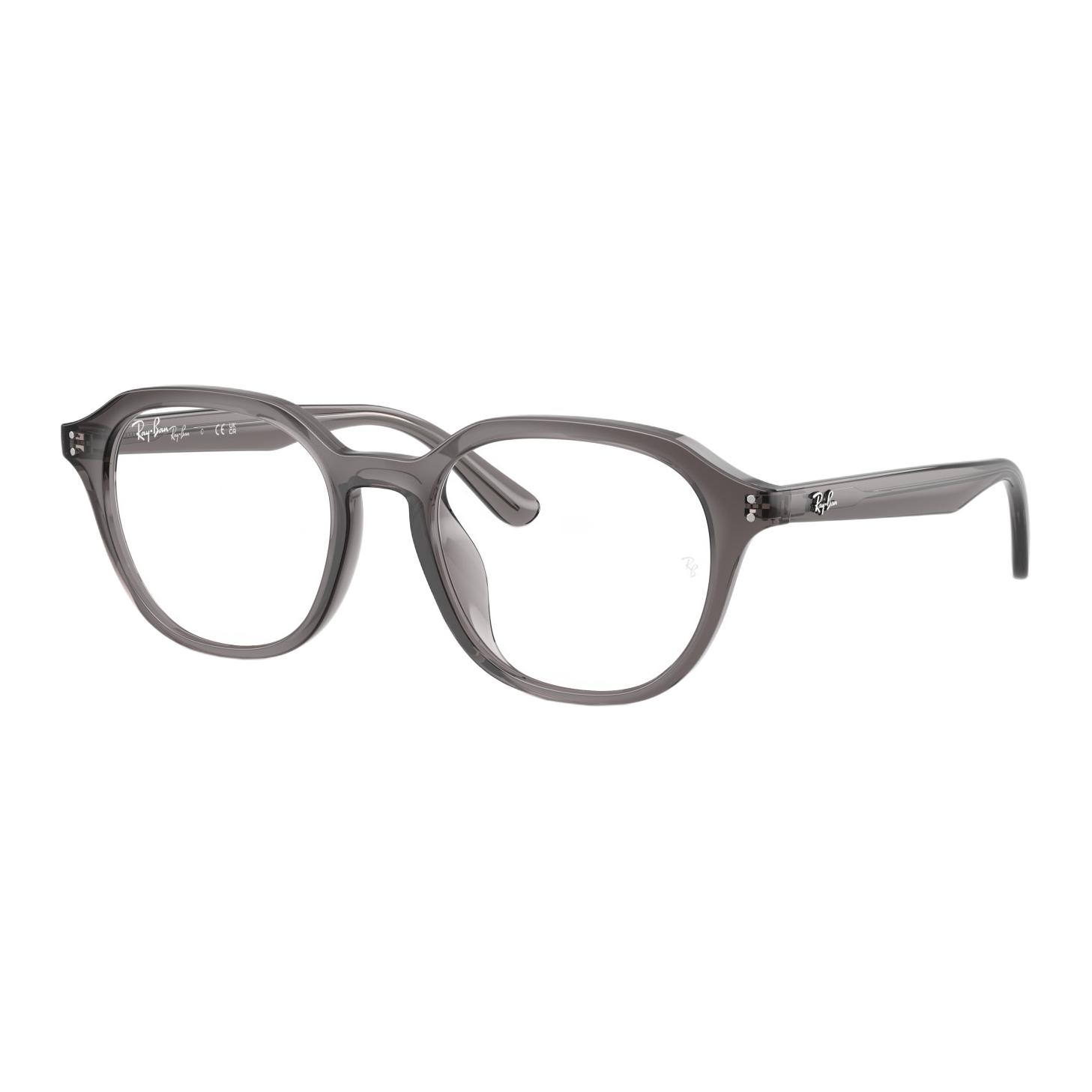 Очки RayBan (черные) — фото 4