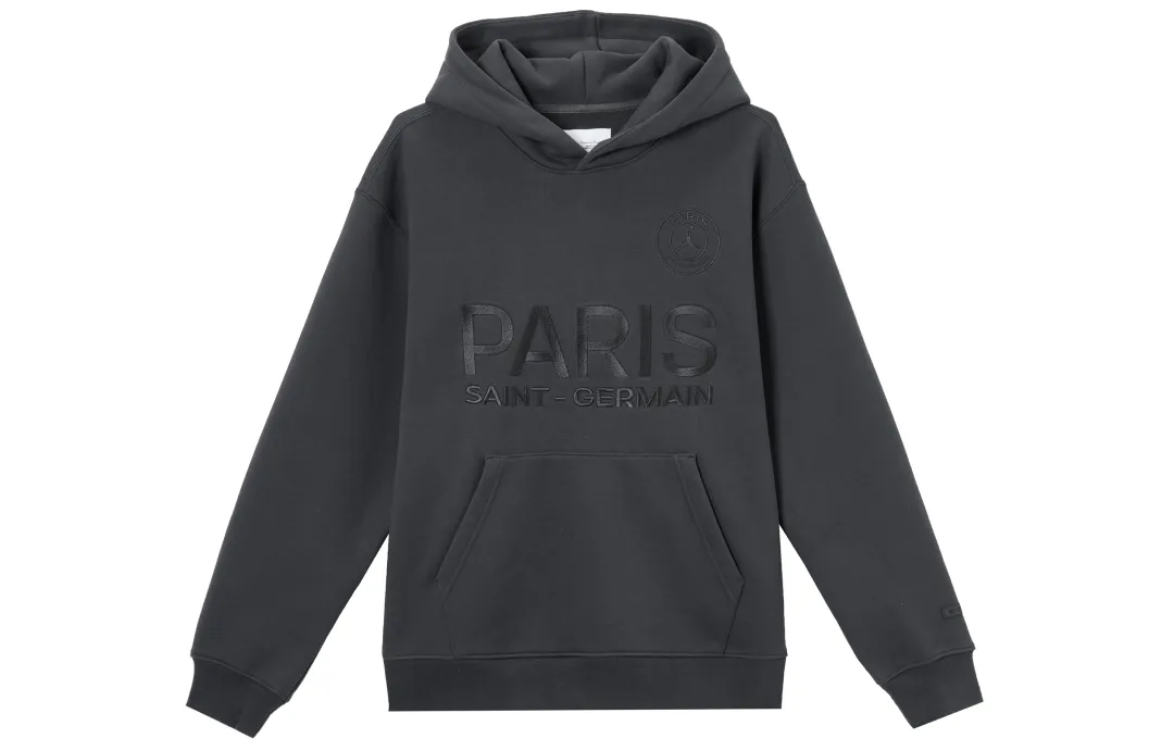 Nike Paris Saint-Germain hoodie